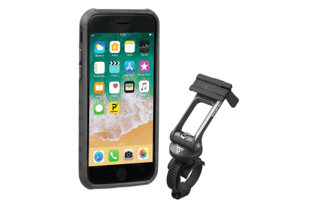 Велогаджеты и аксессуары Чехол для телефона Topeak Ridecase для Iphone 8/7/6S/6 Артикул 