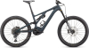 TURBO KENEVO - Больше трейлов! Specialized Turbo Kenevo 6Fattie Comp 2022 Satin Forest Green/Pine Green Артикул 98022-5302, 98022-5303, 98022-5304, 98022-5305