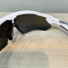 Очки Очки спортивные OAKLEY RADAR EV PATH оправа Polished White линза Prizm Sapphire Артикул 