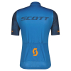 Джерси, толстовки, худи Джерси Scott RC Team 10 SS storm blue/copper orange Артикул 7615523406418, 7615523406432, 7615523406425