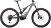 TURBO LEVO - лучшее из возможного! Specialized Turbo Levo Expert 29 2020 зеленый-серый Артикул 95220-3303, 95220-3302, 95220-3305, 95220-3304