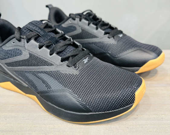 Кроссовки Кроссовки Reebok Nanoflex TR 2.0 core black/pure grey 8/reebok rubber gum-03 Артикул GY621412.5, GY621410.5, GY621410, GY62149, GY621411.5, GY62149.5, GY62148.5