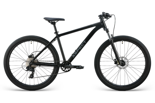 Aspect Radium Pro 27.5 2025 Черный