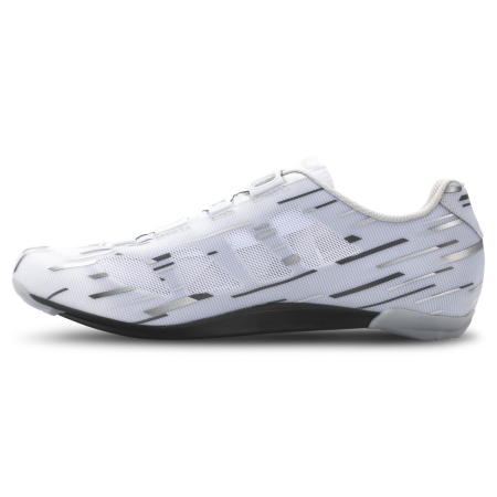 Велотуфли шоссе и триатлон Велотуфли Road Scott Vertec Vent Boa white/silver Артикул 7615523814398, 7615523814411, 7615523814404, 7615523814374, 7615523814381