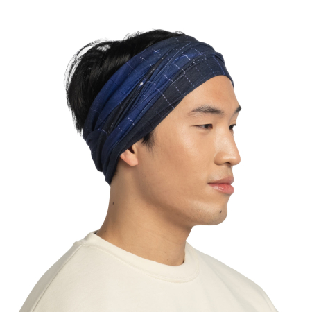 Бандана Бандана Buff Original Esei Ultramarine Артикул 