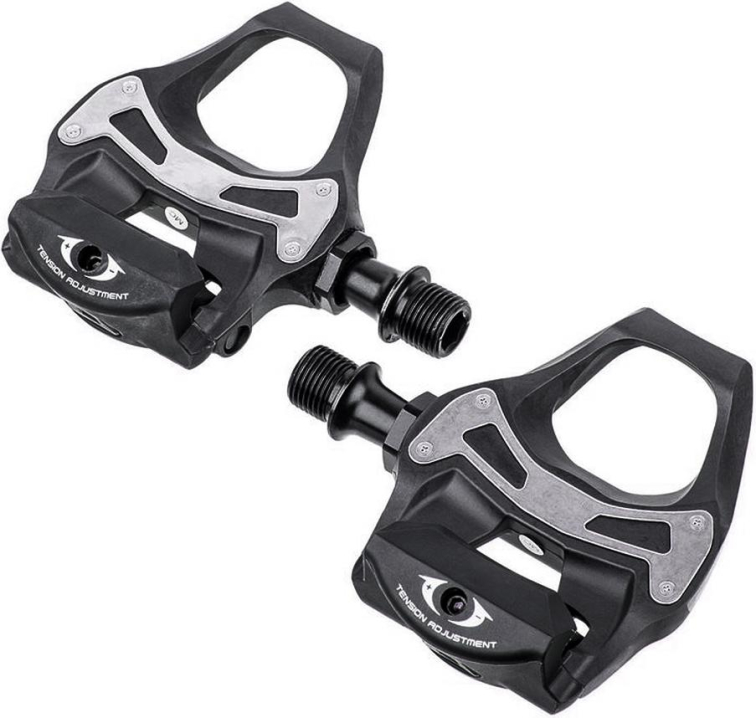 Педали Педали Shimano 105 5800 SPD-SL Артикул 