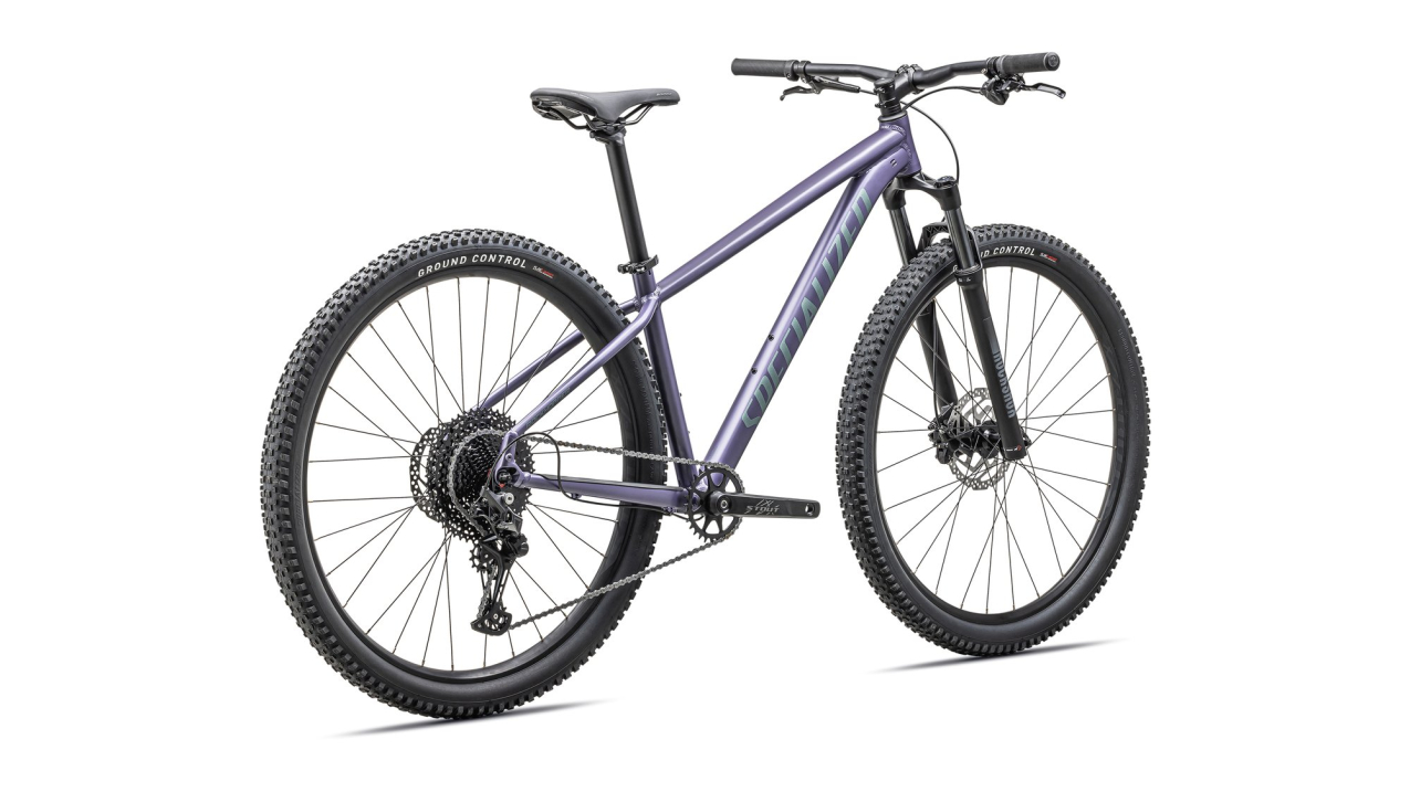 Купить Specialized Rockhopper Comp 29 2026 Satin Mvemet Fjdmet Артикул 91826-9104, 91826-9106, 91826-9102, 91826-9105, 91826-9103