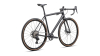 Циклокроссовые, внедорожные велосипеды Specialized Crux Comp - Shimano GRX 2025 Satin Carbon/Smoke  Артикул 91425-5554, 91425-5558, 91425-5552, 91425-5561, 91425-5549, 91425-5556