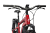 TURBO VADO - свой в городе! Specialized Turbo Vado 5.0 IGH 2023 Red Tint / Silver Reflective Артикул 95322-3304, 95322-3306, 95322-3302, 95322-3303, 95322-3305