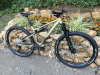 Купить Superior XF 939 TR 2024 Matte Olive Metallic Артикул 801.2022.29157
