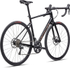 Шоссейные велосипеды Specialized Allez E5 Sport 2025 Gloss Tarmac Black Артикул 90025-7461, 90025-7458, 90025-7444, 90025-7449, 90025-7454, 90025-7452, 90025-7456