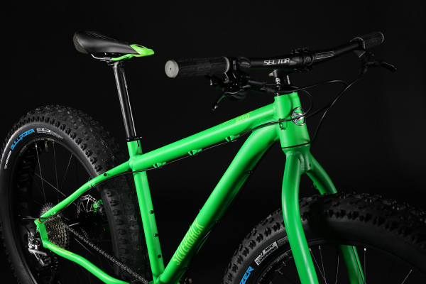 Купить Silverback Scoop Deluxe 2018 Артикул 60097000402733, 60097000402732