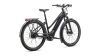 TURBO VADO - свой в городе! Specialized Turbo Vado 4.0 IGH Step-Through 2025 Gloss Castblack / Satin Silver Reflective Артикул 95324-9404, 95324-9402, 95324-9405, 95324-9403