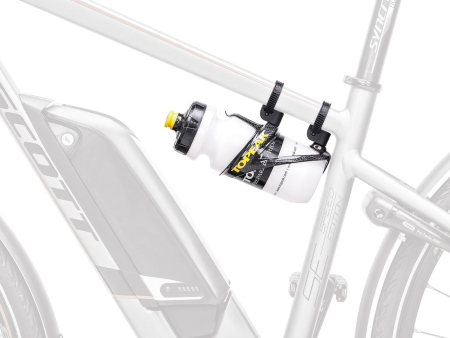 Фляги и держатели Держатель для снаряжения TOPEAK Versamount (2шт) Артикул 