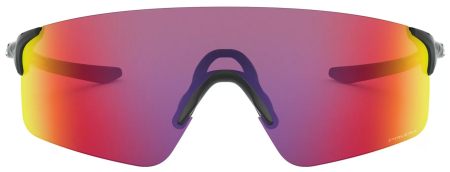 Очки Очки спортивные OAKLEY EVZERO BLADES оправа Polished Black линза Prizm Road Артикул 
