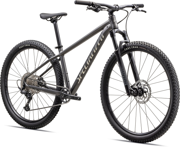 Specialized Rockhopper Expert 29 2025 Satin Smoke / Gloss Chrome