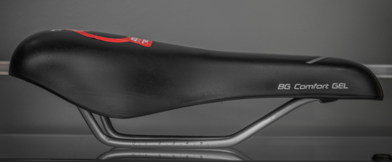 Седла Седло Specialized BG Comfort Артикул 