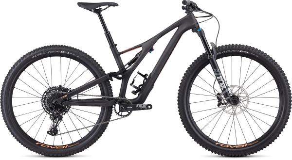 Купить Specialized Stumpjumper ST Comp Carbon 29 Women 2019 Артикул 95319-5204, 95319-5202, 95319-5203