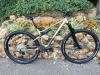 Купить Superior XF 939 TR 2024 Matte Olive Metallic Артикул 801.2022.29157