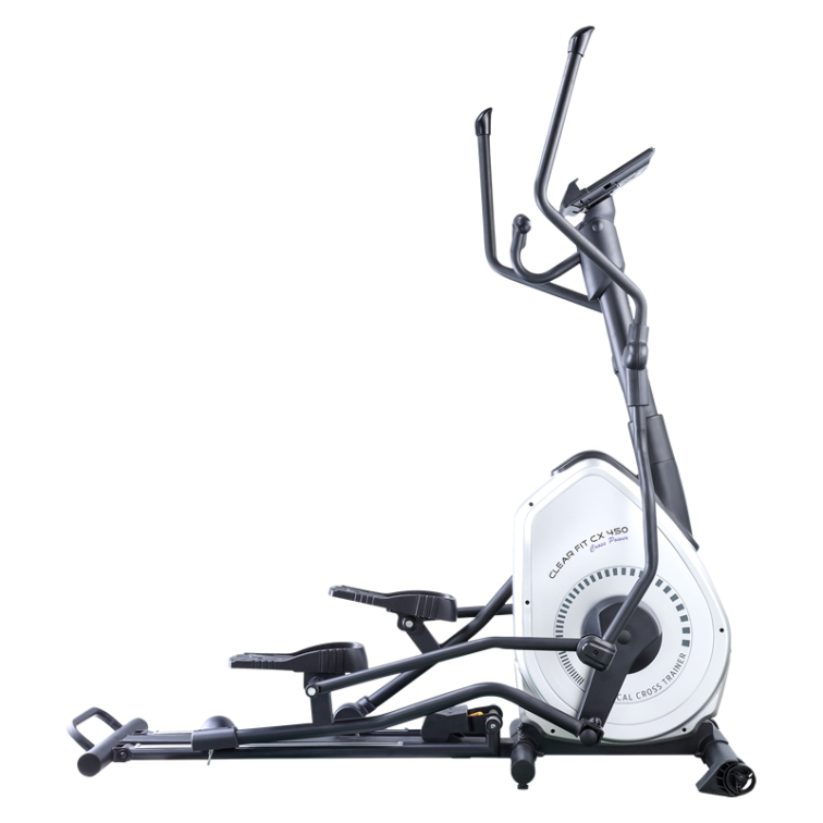 Эллиптические тренажеры CLEAR FIT CrossPower CX450 Артикул 
