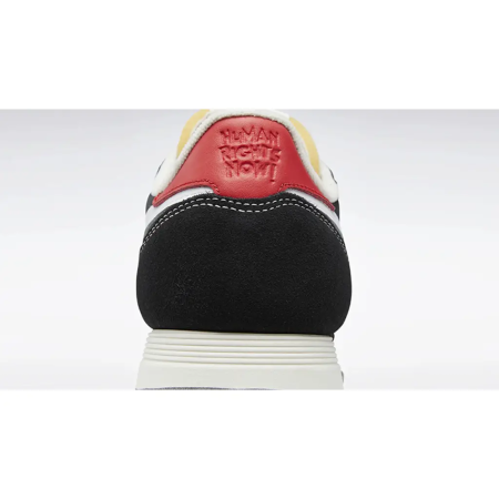 Кроссовки Кроссовки Reebok Classic Leather core black/ftwr white/vector red Артикул HQ41456, HQ414511, HQ41458, HQ41458.5, HQ414513, HQ41454.5, HQ414512, HQ41455.5, HQ41459.5, HQ41455, HQ41457.5, HQ414510.5, HQ414511.5, HQ414512.5, HQ41457, HQ41456.5, HQ414510, HQ41459