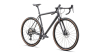 Циклокроссовые, внедорожные велосипеды Specialized Crux Comp - Shimano GRX 2025 Satin Carbon/Smoke  Артикул 91425-5554, 91425-5558, 91425-5552, 91425-5561, 91425-5549, 91425-5556