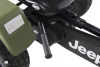 Веломобили Berg Jeep® Revolution BFR Артикул 