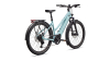 TURBO VADO - свой в городе! Specialized Turbo Vado 4.0 Step-Through 2026 Gloss Seafoam / 25% Lapis Pearl / Glacial Metallic Артикул 95026-7303, 95026-7304, 95026-7305, 95026-7302