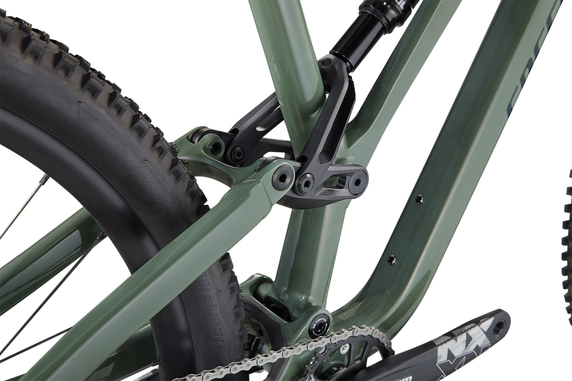 Купить Specialized Stumpjumper Comp Alloy 2021 Gloss Sage Green / Forest Green Артикул 93321-5202, 93321-5204, 93321-5201, 93321-5205, 93321-5206, 93321-5203