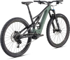 TURBO LEVO - лучшее из возможного! Specialized Turbo Levo Expert 29 2020 зеленый-серый Артикул 95220-3303, 95220-3302, 95220-3305, 95220-3304
