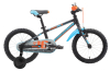 Для мальчиков с 3-х до 5-ти лет Silverback Spyke 16 2015 Артикул 15786208MC102, 15786208MC101