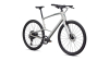 Городские велосипеды Specialized Sirrus X 5.0 2027 Gloss Dolomite Metallic / Fjord Metallic Frost Reflective Артикул 92427-3203, 92427-3206, 92427-3204