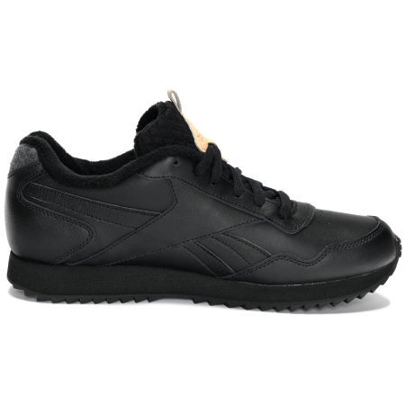 Кроссовки Кроссовки Reebok Royal Glide Ripple core black/chalk/sahara Артикул GW377113, GW377110.5, GW377111, GW37719.5, GW37717.5