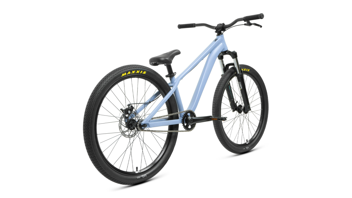 Велосипед для экстрима Format 9213 26 2022 синий Артикул 
