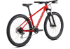 Купить Specialized Pitch Sport 2020 красный-серый Артикул 95520-6502, 95520-6504, 95520-6505, 95520-6503, 95520-6501