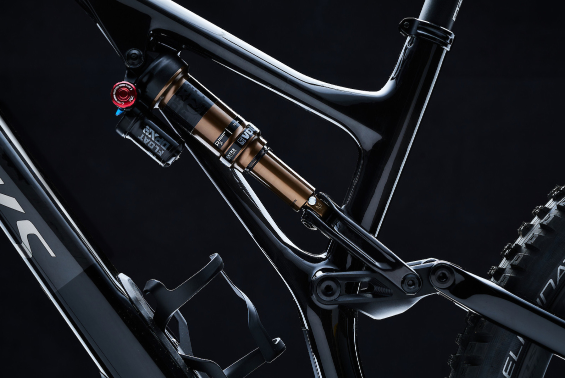 S-WORKS горные велосипеды Specialized S-Works Stumpjumper EVO 2021 Satin Redwood / Black / Carbon Артикул 96321-0103, 96321-0101, 96321-0105, 96321-0104, 96321-0102, 96321-0106