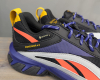 Кроссовки Кроссовки женские Reebok Ridgerider 6 GTX core black/bold purple/orange flare Артикул GX22479.5, GX224710, GX22479, GX22477, GX22478.5, GX224710.5
