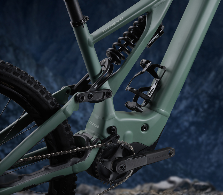 TURBO KENEVO - Больше трейлов! Specialized Turbo Kenevo Expert 6fattie 2020 Sage Green / Spruce Артикул 98020-3303, 98020-3305, 98020-3304, 98020-3302