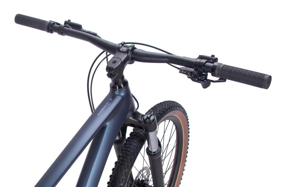 Купить Aspect Cobalt Pro 27.5 2025 Синий Артикул 4640258344004, 4640258344011