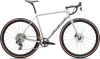 Циклокроссовые, внедорожные велосипеды Specialized Crux Expert Sram Rival eTap AXS 2025 Gloss Dune White / Smoke Liquid Metal Артикул 91425-3049, 91425-3052, 91425-3054, 91425-3058, 91425-3061, 91425-3056