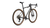 Гравийный велосипед, гоночный Specialized Crux 5 Sport - GRX 800 2027 Silver Pearl Smoke Артикул 91427-6149, 91427-6161, 91427-6156, 91427-6158, 91427-6154, 91427-6152