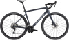 Гравийные велосипеды, комфорт плюс Specialized Diverge Sport Carbon 2021 Satin Cast Blue Metallic/Ice Blue/Chrome/Clean Артикул 96220-6258, 96220-6261, 96220-6252, 96220-6249, 96220-6256, 96220-6264, 96220-6254, 96220-6244