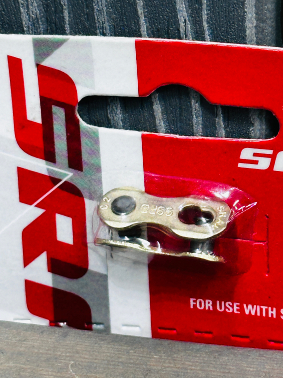 Цепи 10 Замок цепи Sram PowerLock 10 скоростей Артикул 