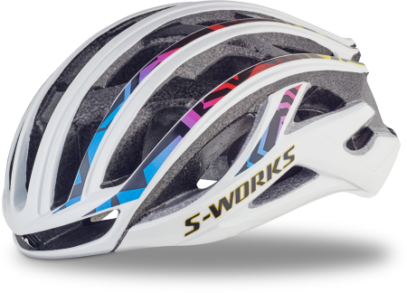 Шлемы Шлем Specialized S-Works Prevail II Team 2019 Артикул 60718-1303, 60718-1302, 60718-1304, 60718-1314, 60718-1332, 60718-1312, 60718-1313, 60718-1333, 60718-1334