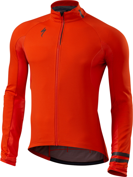 Куртка Specialized Element 1.0 (оранжевый S)