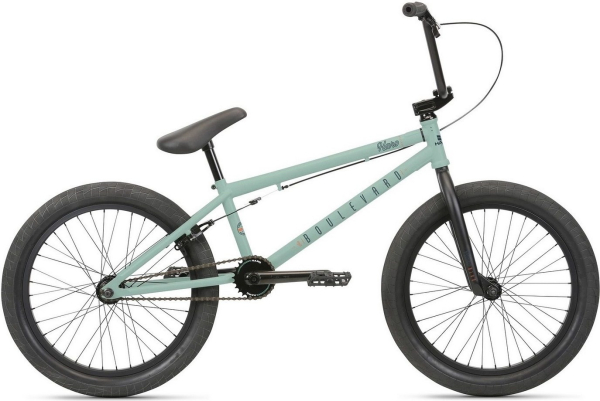 Haro Boulevard  2021 Turquoise