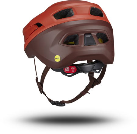 Шлемы Шлем Specialized Camber Redwood/Garnet Red Артикул 60222-1935, 60222-1934, 60222-1933, 60222-1931, 60222-1932