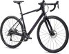 Гравийные велосипеды, ригиды Specialized Diverge Base E5 2023 Satin Midnight Shadow / Violet Pearl Артикул 95423-7258, 95423-7244, 95423-7254, 95423-7256, 95423-7252, 95423-7249, 95423-7261
