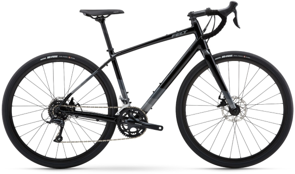 Felt Broam 60 2021 Black