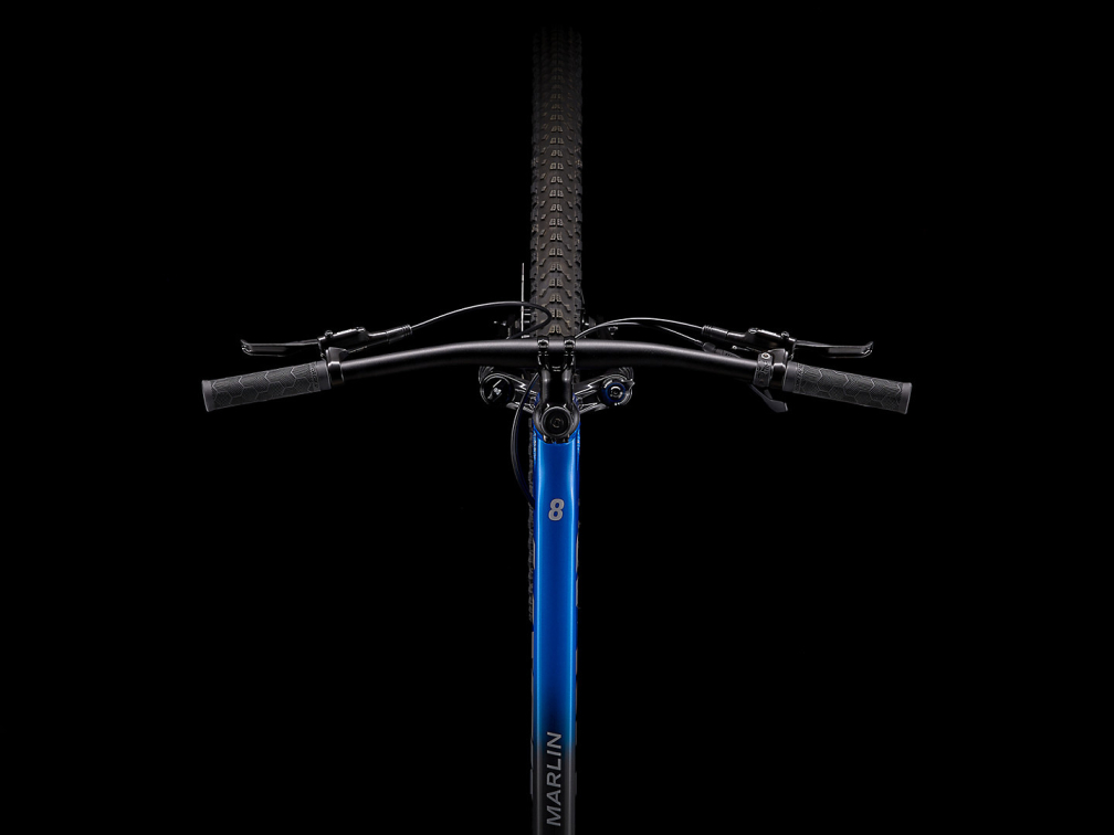 Купить TREK Marlin 8 29 2022 Gloss Alpine / Gloss Dnister Fade Артикул 5256189, 5256191